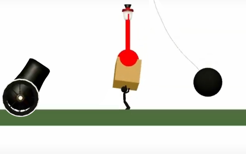 C4rtwork: Stickman screenshot 4